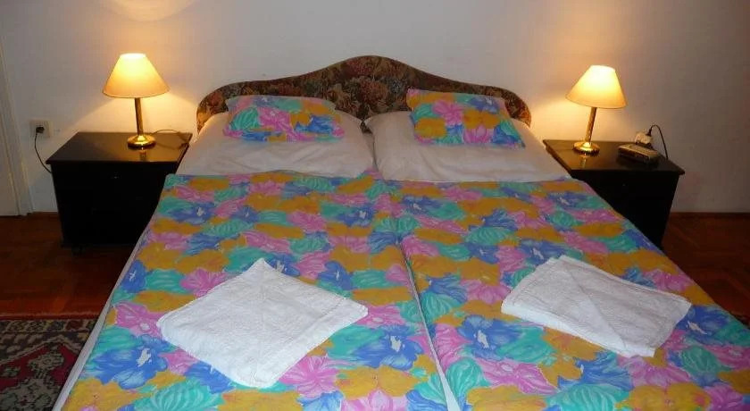 Oleander B&B