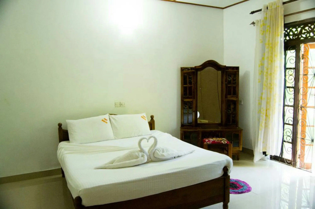 Sigiri Thilanka Rest Sigiriya