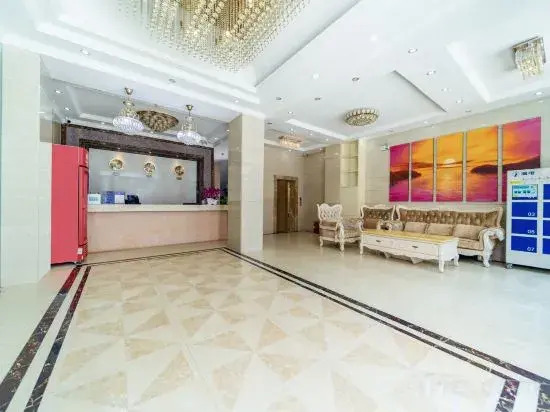 Meili Shiguang Holiday Hotel