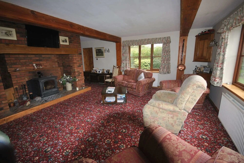 Elms Farm