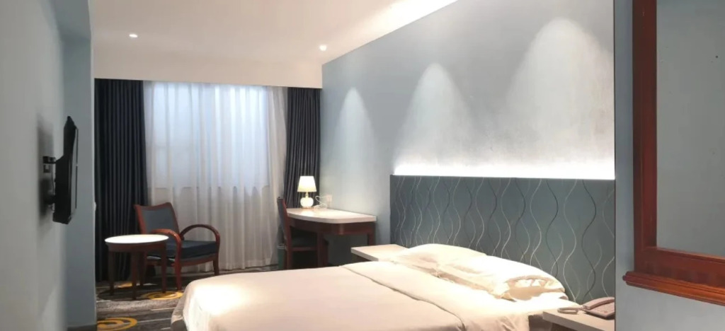 Friendship Hotel Shenzhen
