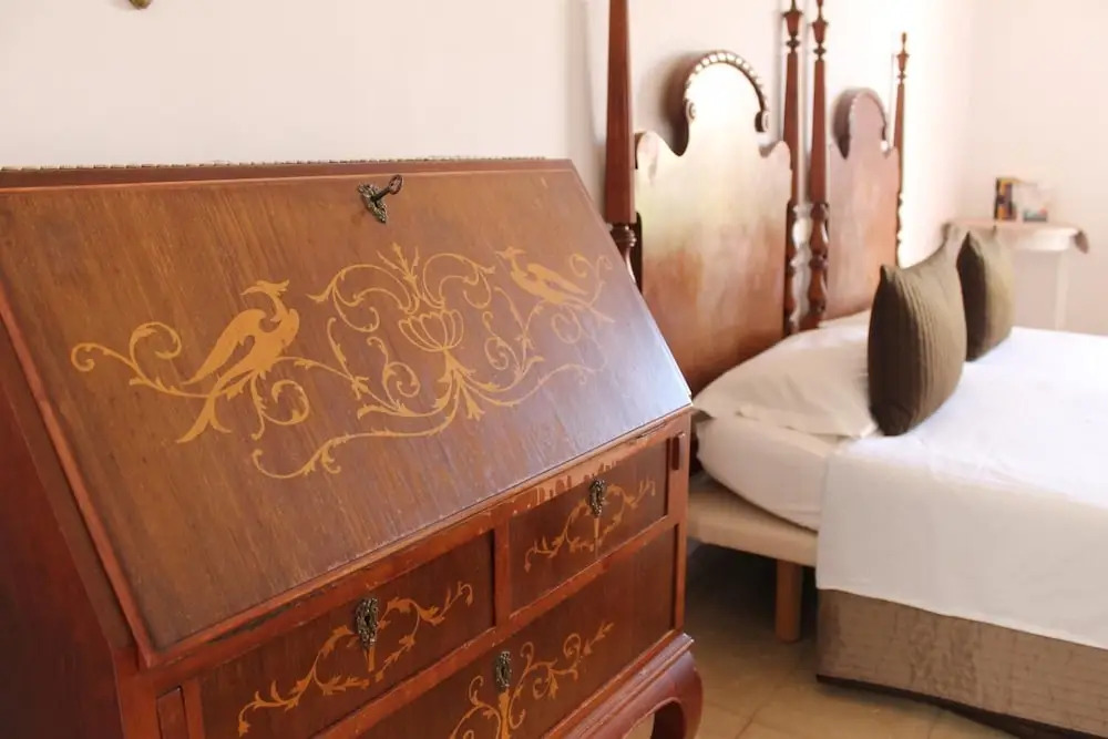 Hostal Catalina Vera