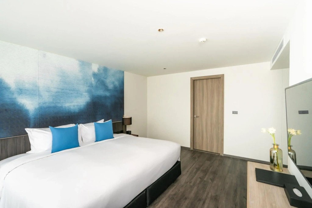 Best Western Plus Nexen Pattaya