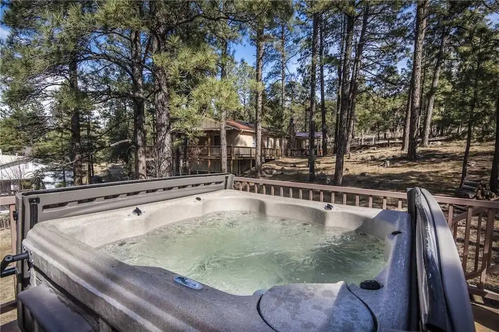 Elk Mountain House