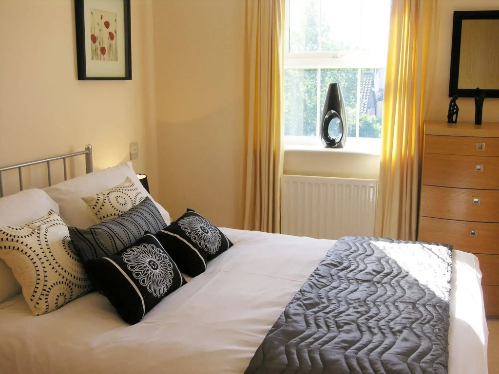 Berkshire Rooms - Newbury