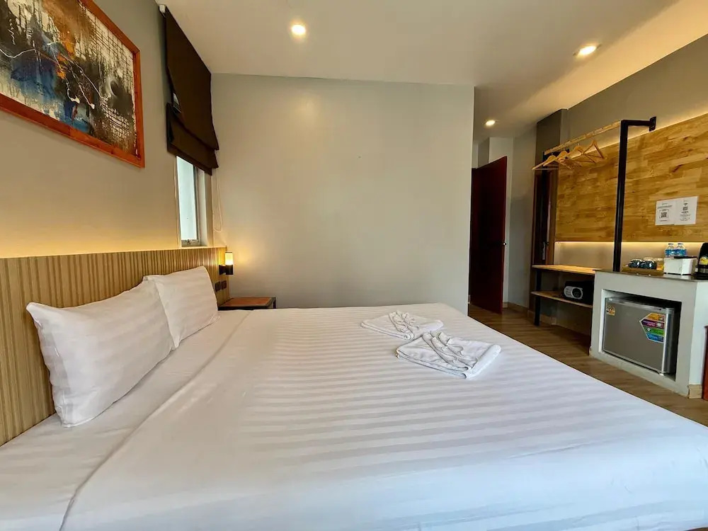 Diva Boutique Hotel