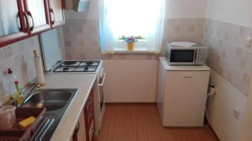 Apartment Gebic Ivan