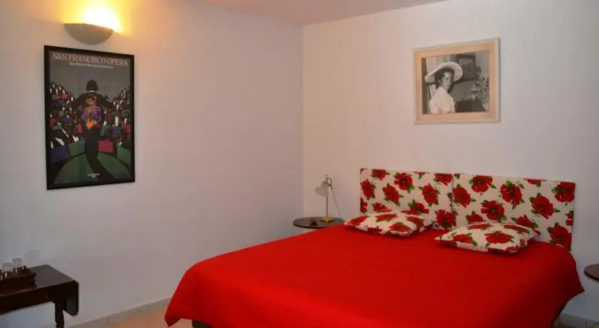 Habitation La Chery
