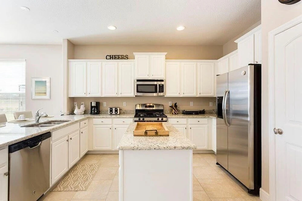 4163 Oaktree Drive 6 Bedroom Home