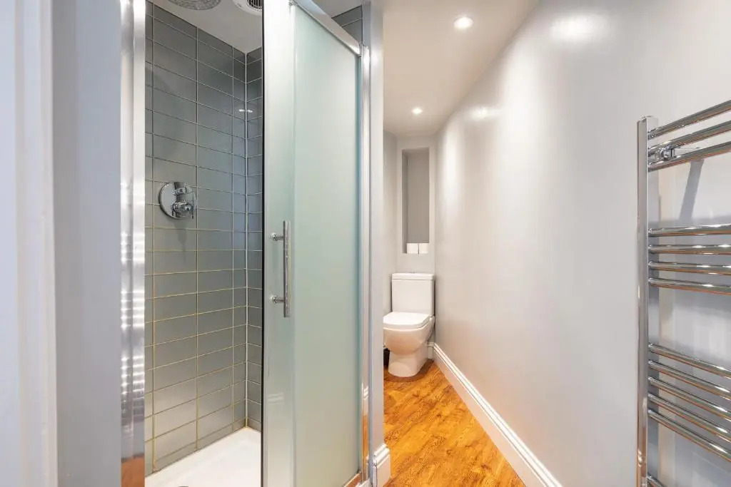 Castle Properties: The Duchess, 3 Bed Family cottage