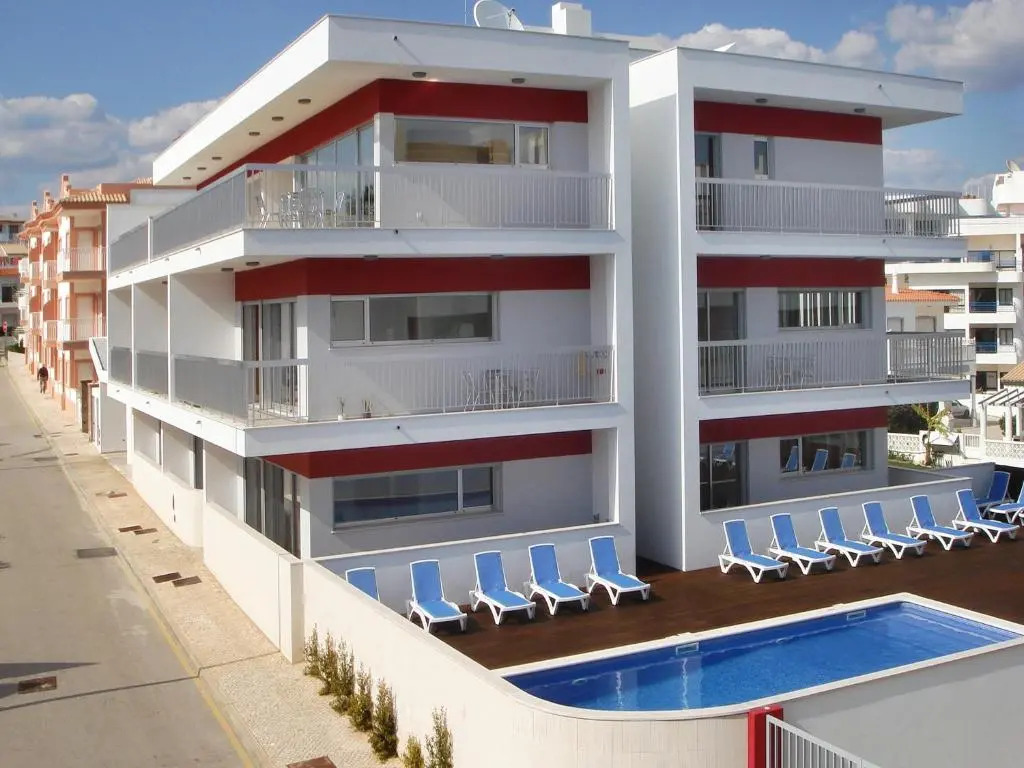 Apartamentos Turisticos Monte da Vinha II