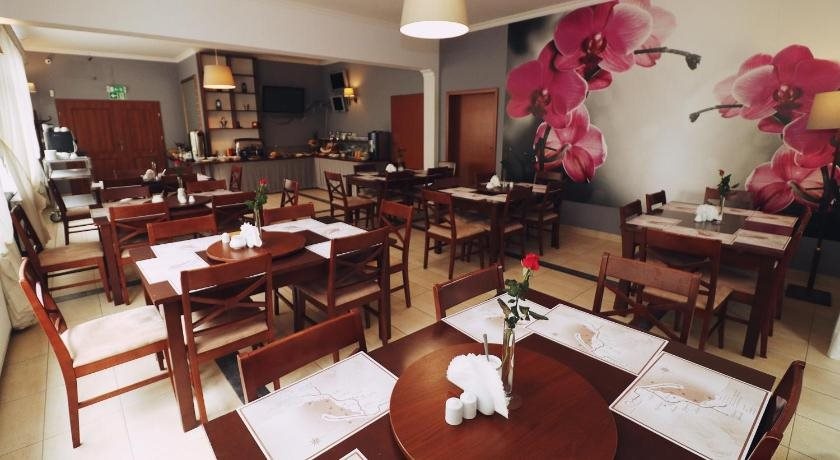 Hotel Adria