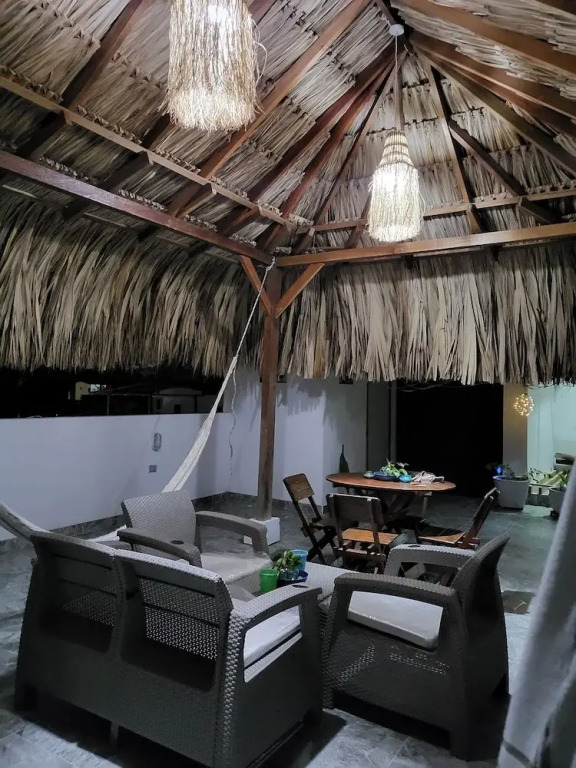 Hostal Casa Familiar Josi