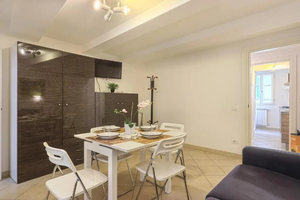 Delightful Suite
