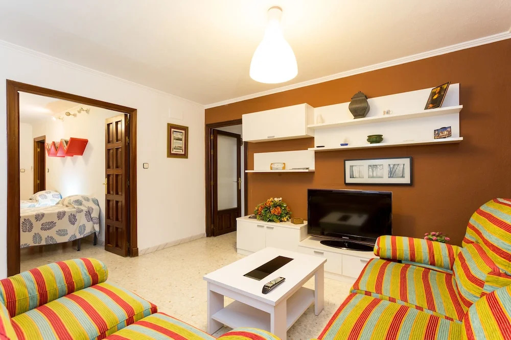 Genteel Home Albareda