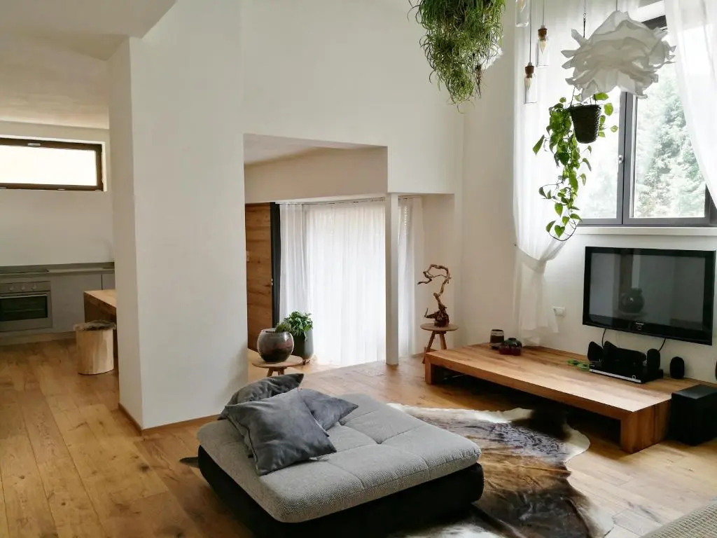 Loft del Talvera