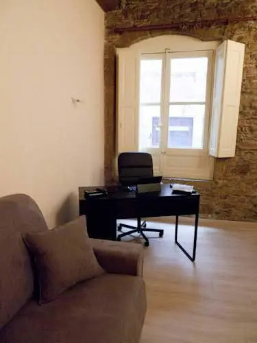 Studio Charme et Confort aux Cordeliers
