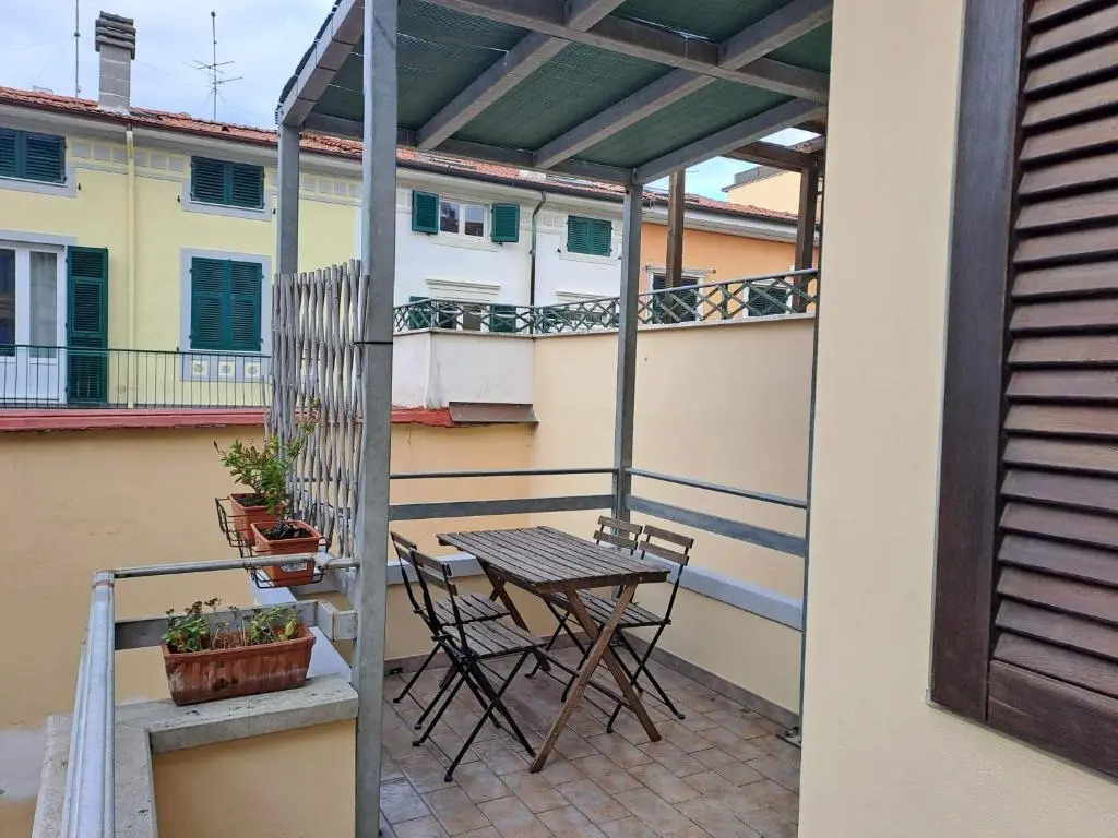 La Casa in Passeggiata - Seancity