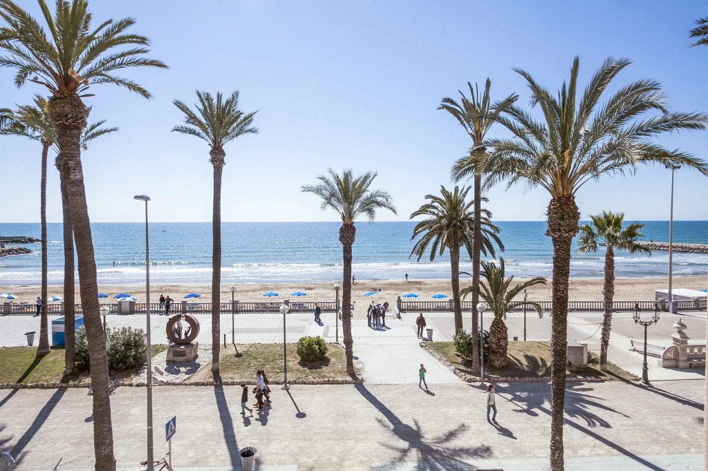 Sitges Group Ocean