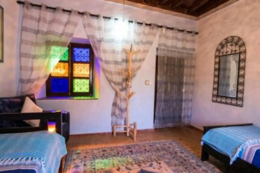 Villa privée Wafa