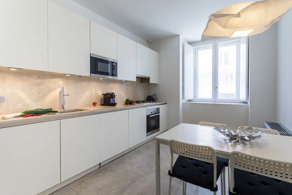 Santa Catarina Luxury Apartments by linc