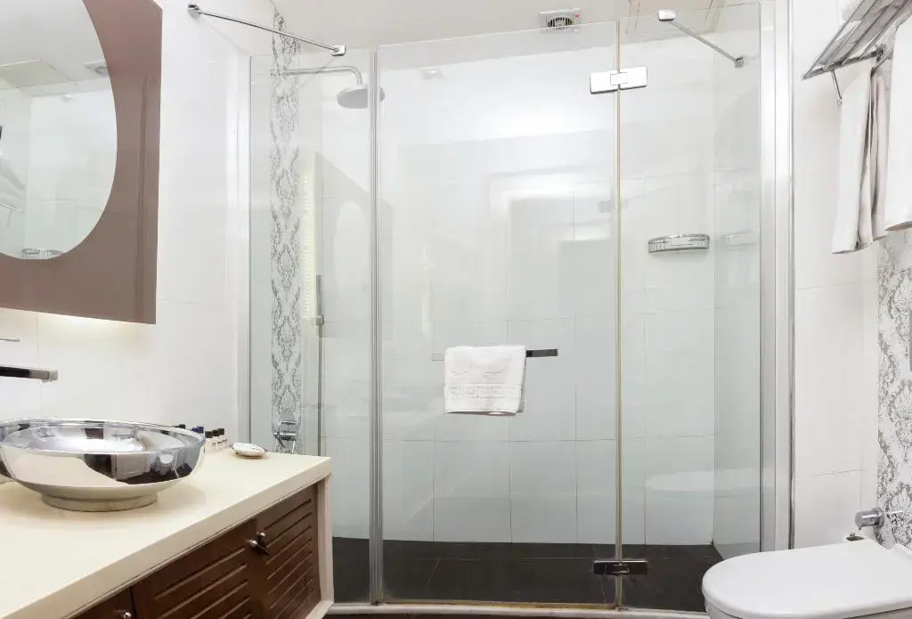 Orka Taksim Apart Hotel