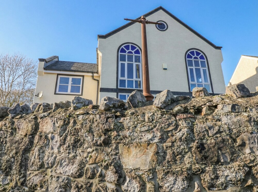Capel Y Ffynnon
