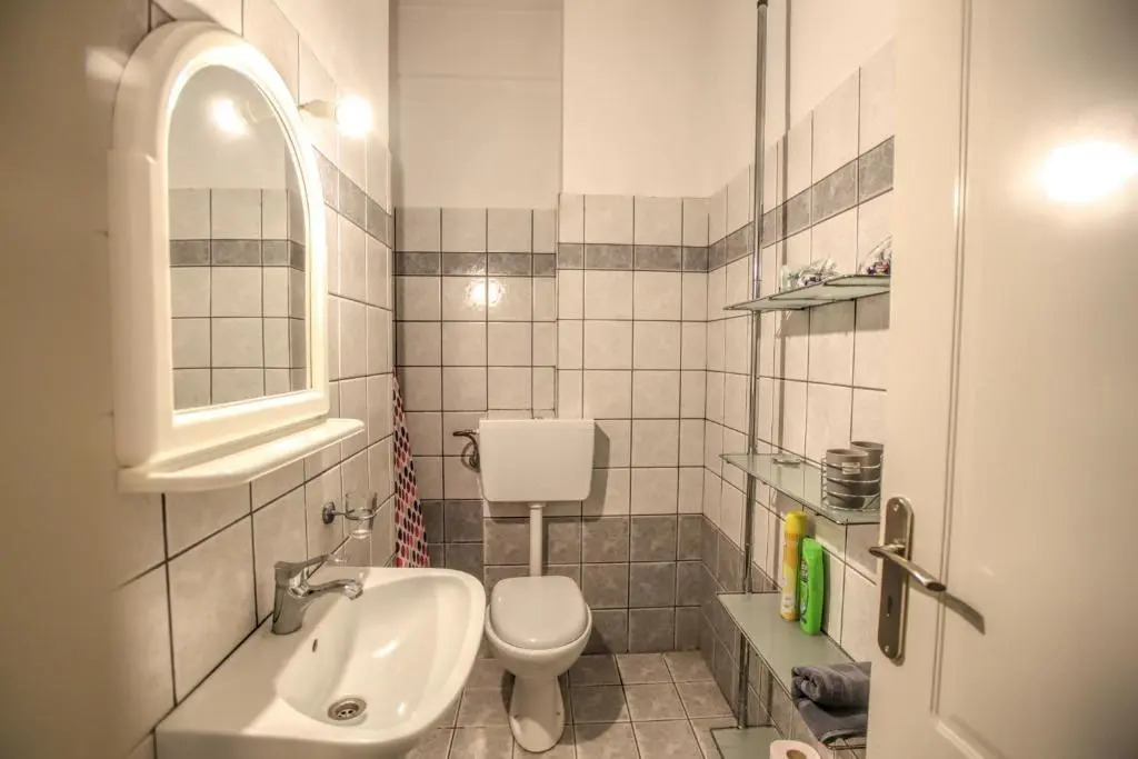 Grand Meteora Central Luxury Apartment