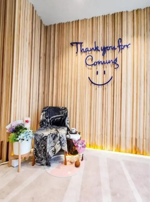Fashion home Hotel