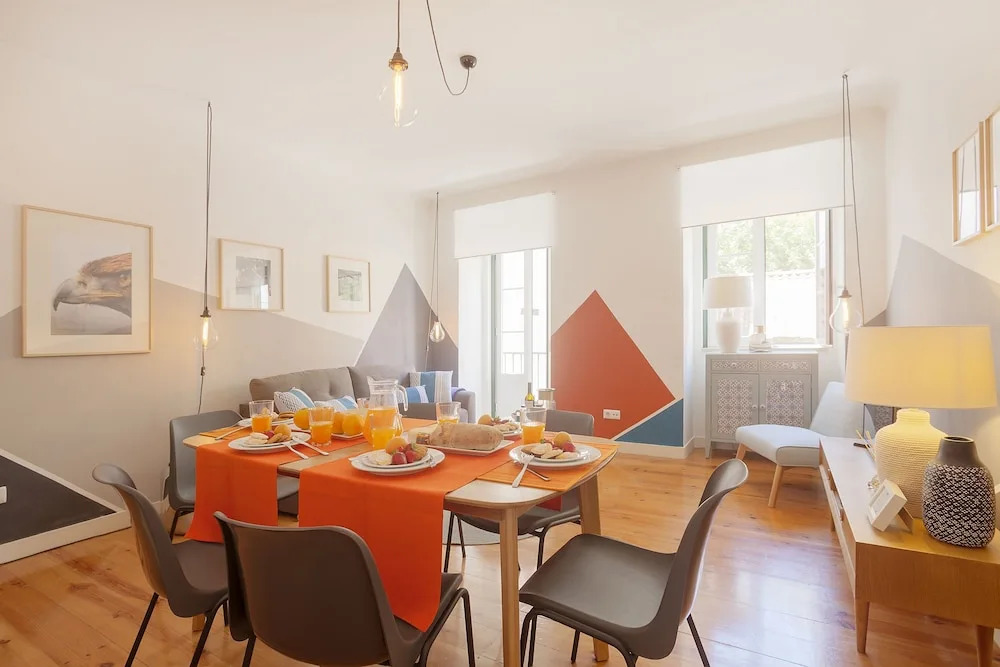 Sweet Inn Apartments - Santa Marta