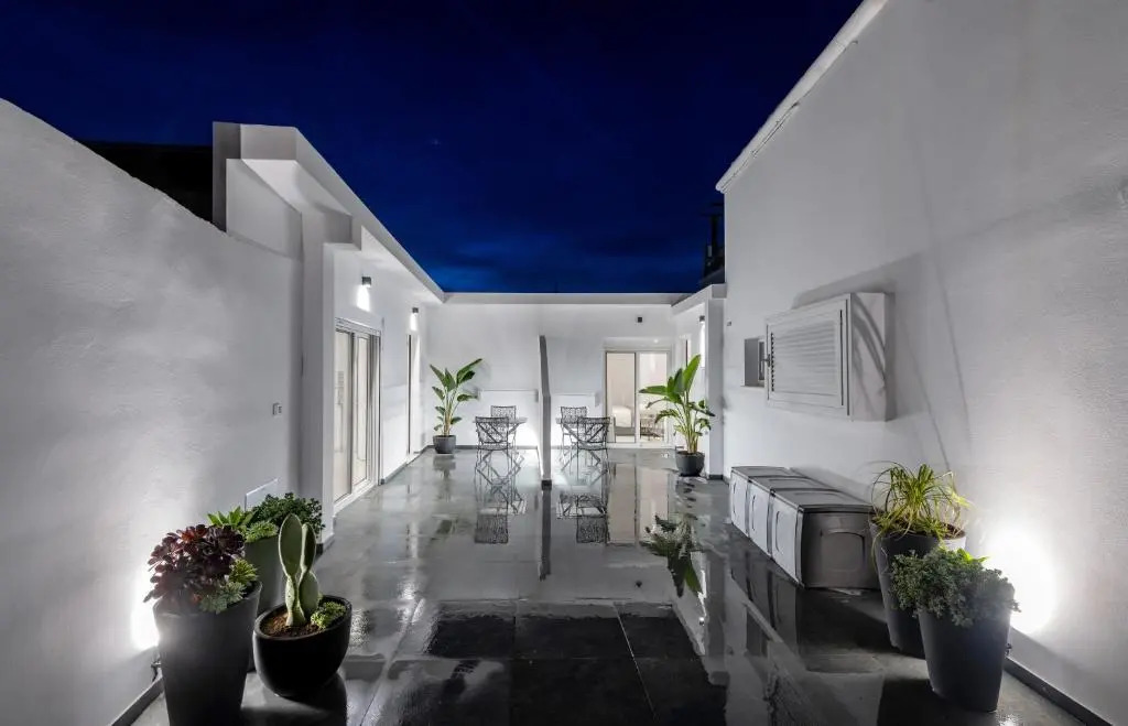 Sunwaves Beach studio I