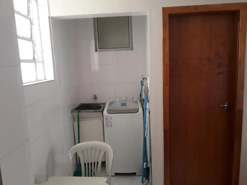 Apartamento Tubal