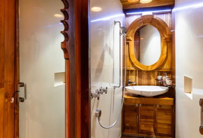 Sequoia Yacht