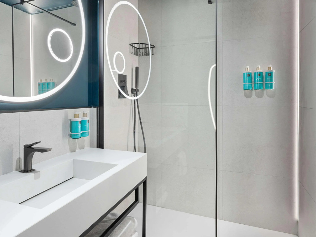 Novotel Caserta Sud