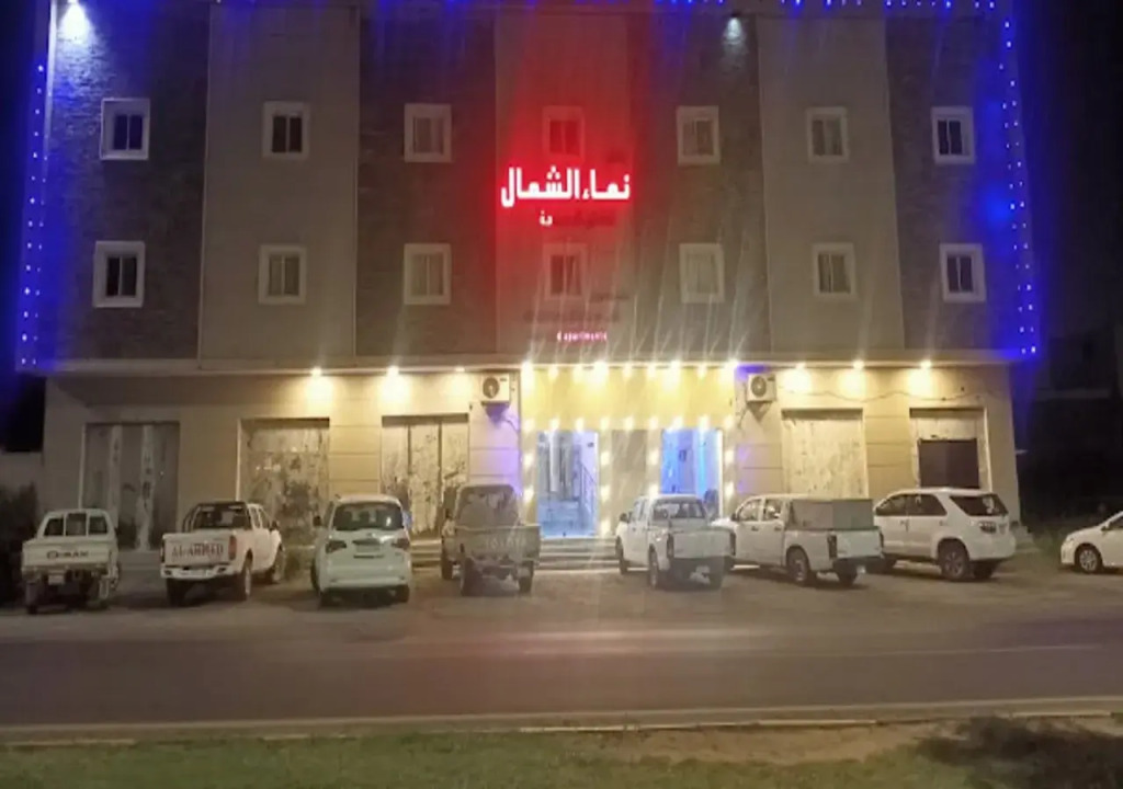 فندق جوهرة سكاكا