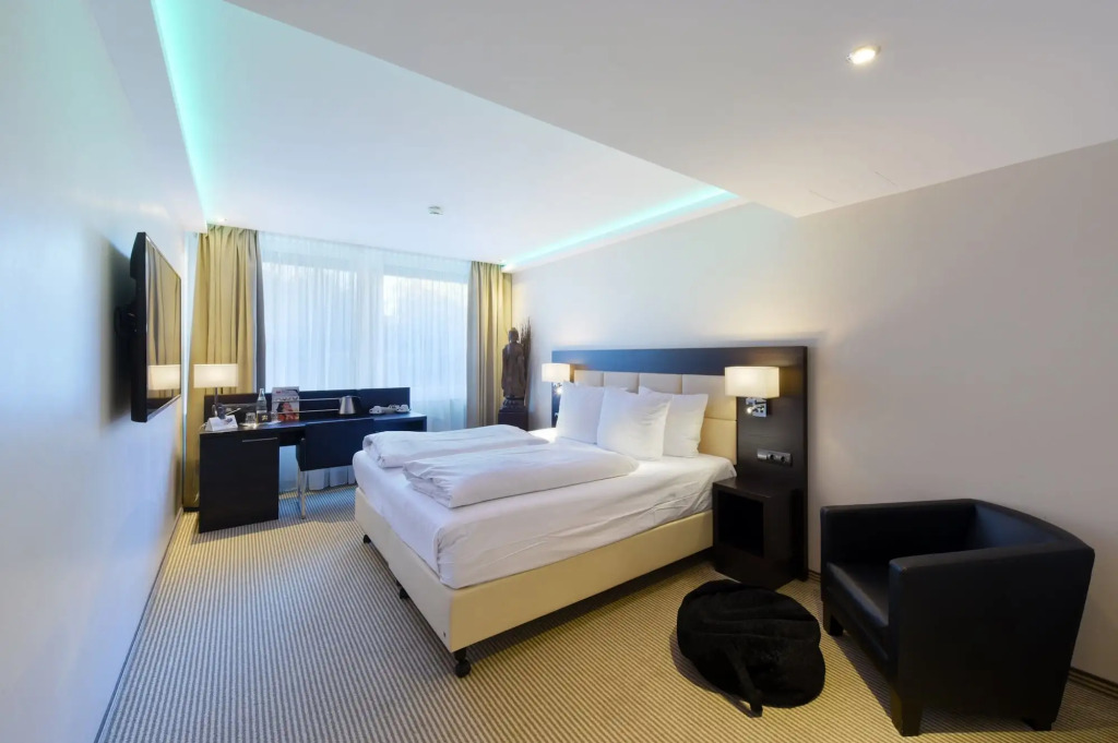 Zi Hotel