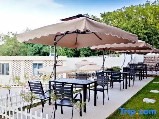 Ban Shan Jian Hai Parent Child Hotel