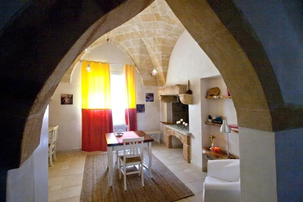 Masseria Stellato