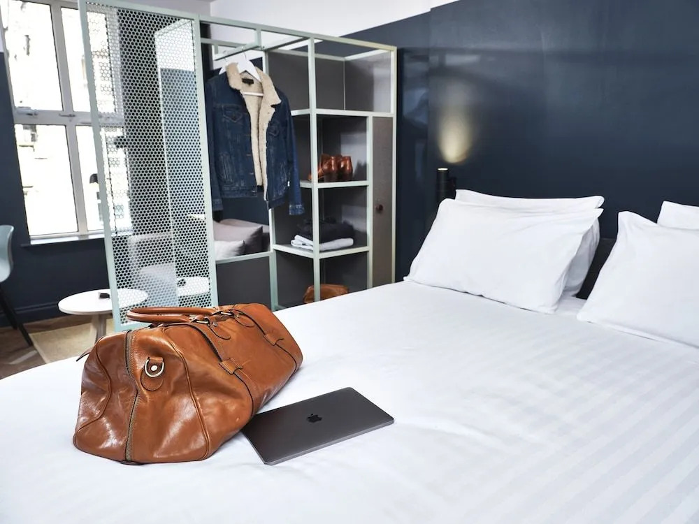 The Flint Hotel