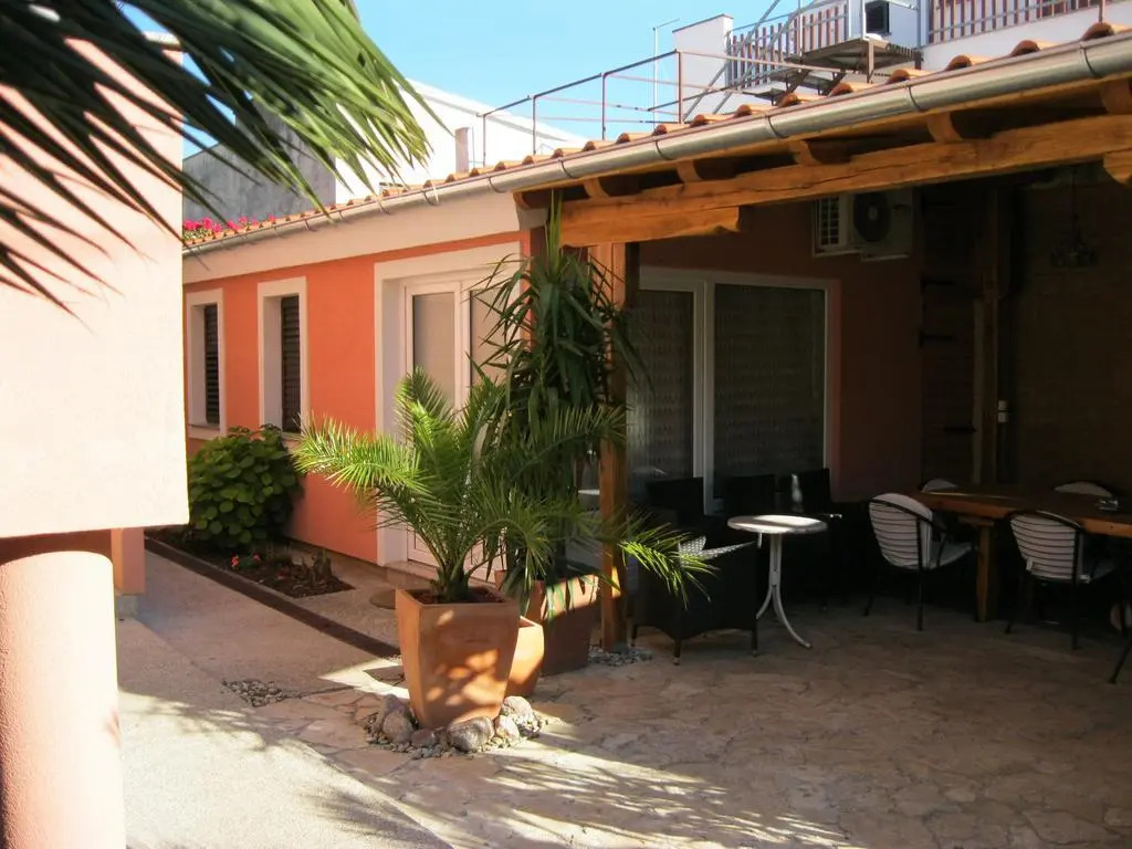 Apartments Fabio