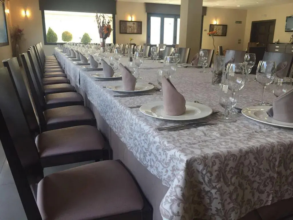 Hotel Restaurante El Corte