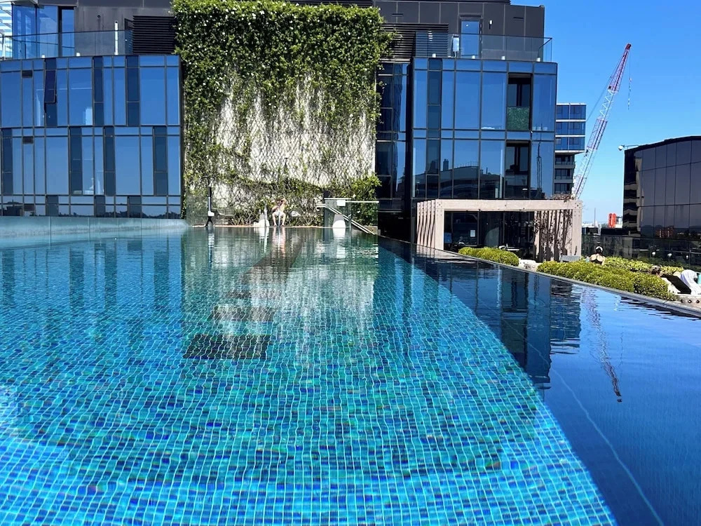 Stylish Edge Apartment Albert Park & Bay