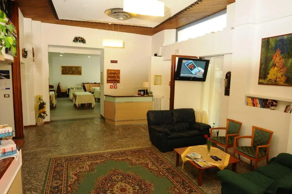 B&B Corte Rossa