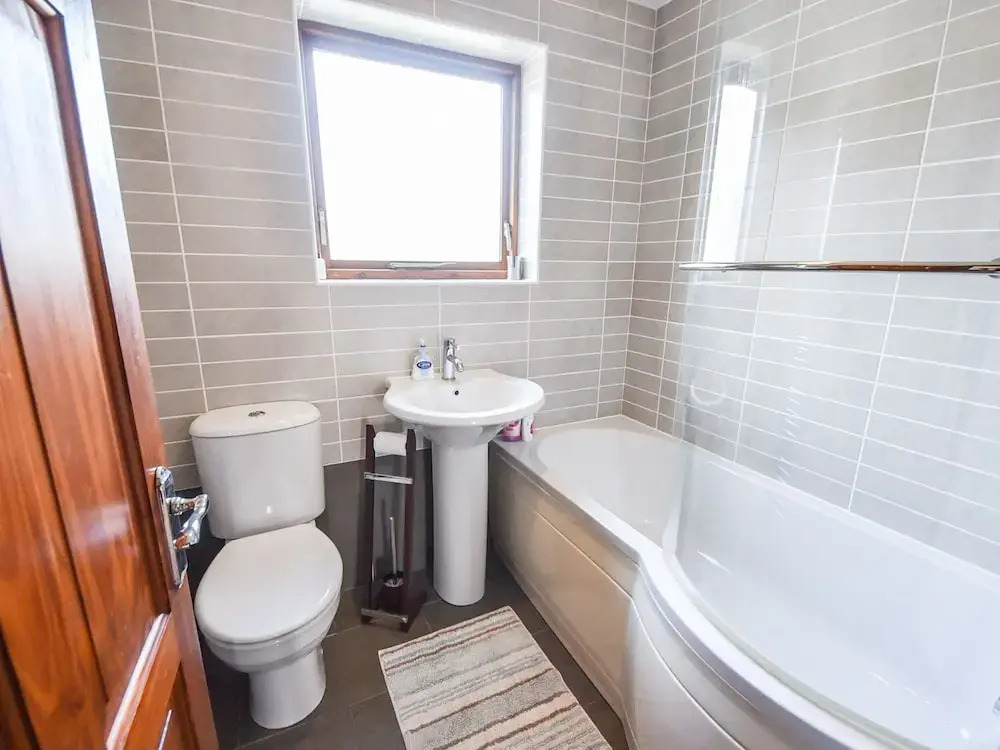 11 Anglesey Road