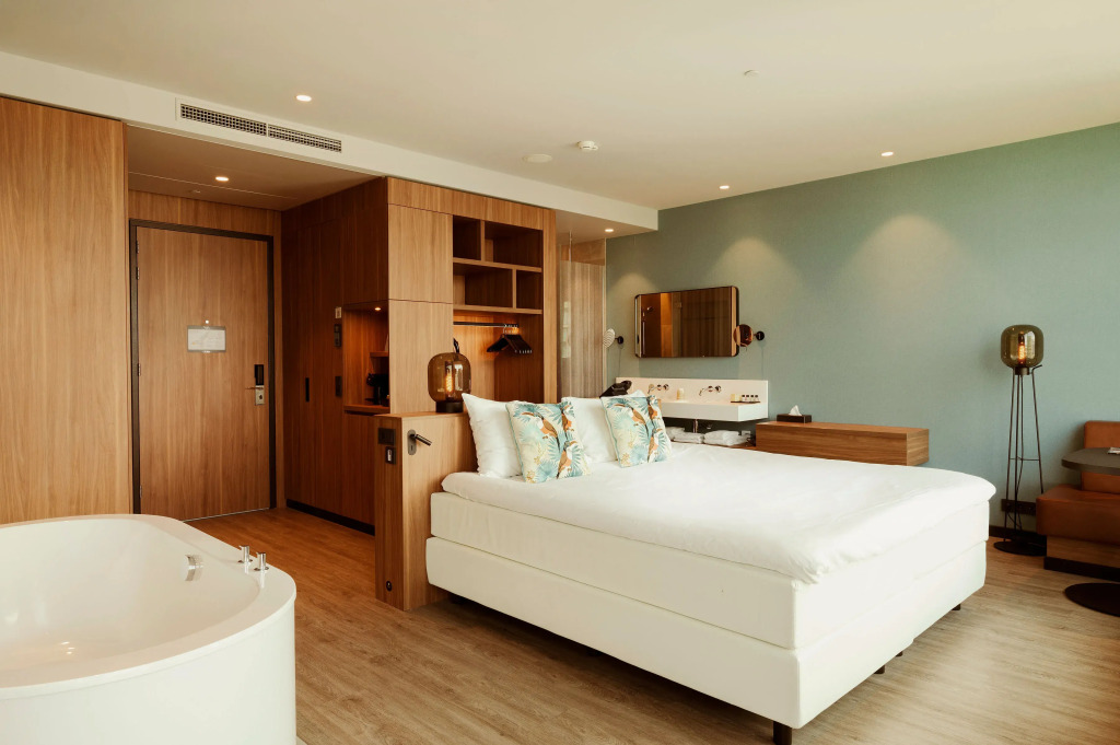 Van der Valk Hotel Amsterdam Zuidas-Rai