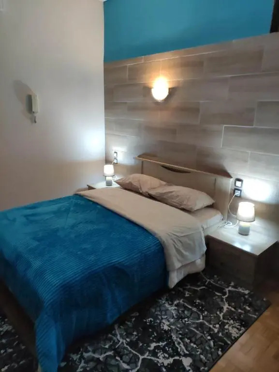 G M 5 ROOMS KENTRO in the heart of the city