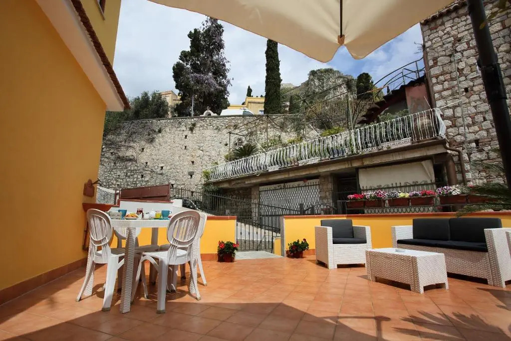 Cartolina Apartment