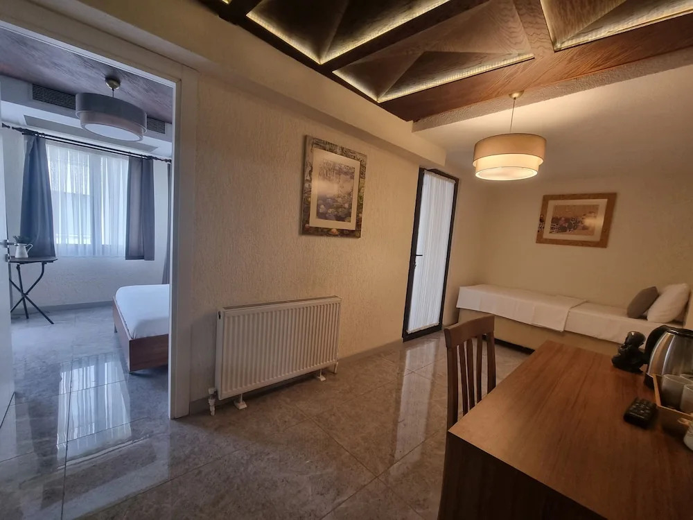 Insta Hotel Karakoy