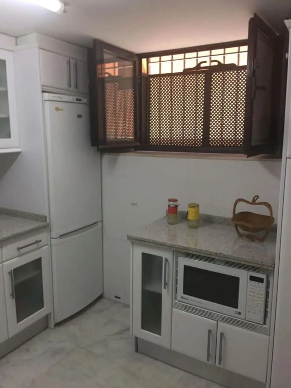 Apartamento duplex en centro de Sevilla