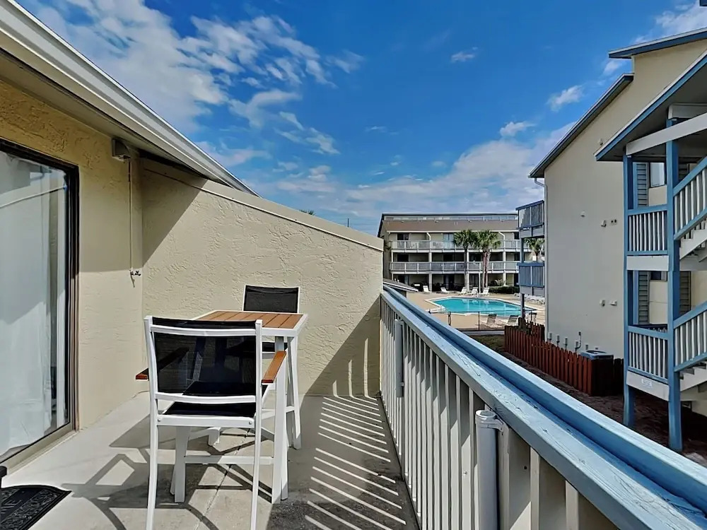 Sunswept Condominium #210 by Resort Collection